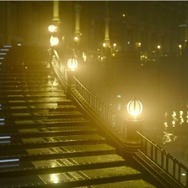 『FF15』の広大なマップとテックデモのHD映像が公開