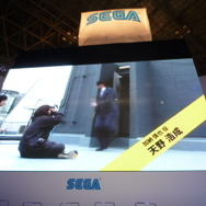 【TGS2008】『428 〜封鎖された渋谷で〜』ステージイベントレポート