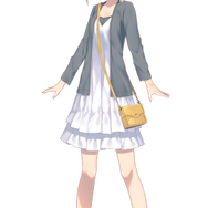 ヒロインとの出会いと別れの物語、再び  ─ PS Vita『風雨来記3』2015年2月19日発売決定