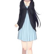 ヒロインとの出会いと別れの物語、再び  ─ PS Vita『風雨来記3』2015年2月19日発売決定