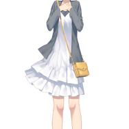 ヒロインとの出会いと別れの物語、再び  ─ PS Vita『風雨来記3』2015年2月19日発売決定