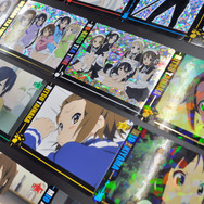 ついに2期楽曲を追加！『けいおん！！放課後リズムセレクション』稼働直前レポート