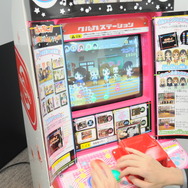 ついに2期楽曲を追加！『けいおん！！放課後リズムセレクション』稼働直前レポート