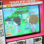 ついに2期楽曲を追加！『けいおん！！放課後リズムセレクション』稼働直前レポート