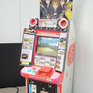 ついに2期楽曲を追加！『けいおん！！放課後リズムセレクション