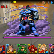 「DCコミックス コラボ」ダンジョン