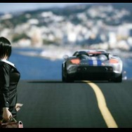 リッジレーサー『R4』のOPムービーを自作した、圧巻のリメイク映像が凄い