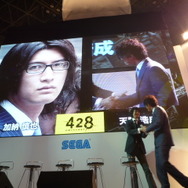 【TGS2008】『428 〜封鎖された渋谷で〜』ステージイベントレポート