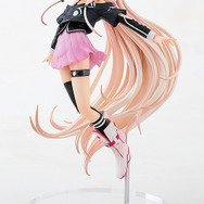 アクアマリンより、ボーカロイド「IA -ARIA ON THE PLANETES
