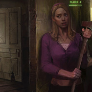 プレイヤーは、殺人鬼or少年少女！マルチ対戦ホラー『Last Year』から狂気を感じる