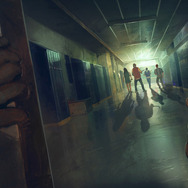 プレイヤーは、殺人鬼or少年少女！マルチ対戦ホラー『Last Year』から狂気を感じる