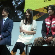 【TGS2008】『428 〜封鎖された渋谷で〜』ステージイベントレポート