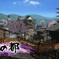 『憂世ノ志士』&『憂世ノ浪士』第1弾PV公開、ゲーム画面や登場キャラクターをチェック