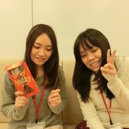 【ポッキーの日特集】ポッキーゲームに最も適したポッキーは？実際に検証してみた