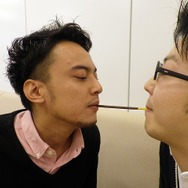 【ポッキーの日特集】ポッキーゲームに最も適したポッキーは？実際に検証してみた