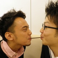 【ポッキーの日特集】ポッキーゲームに最も適したポッキーは？実際に検証してみた