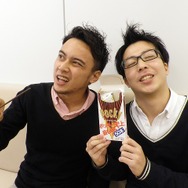 【ポッキーの日特集】ポッキーゲームに最も適したポッキーは？実際に検証してみた