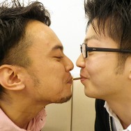 【ポッキーの日特集】ポッキーゲームに最も適したポッキーは？実際に検証してみた