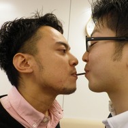 【ポッキーの日特集】ポッキーゲームに最も適したポッキーは？実際に検証してみた