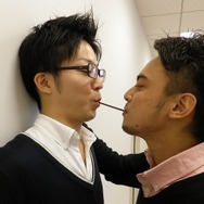 【ポッキーの日特集】ポッキーゲームに最も適したポッキーは？実際に検証してみた