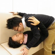 【ポッキーの日特集】ポッキーゲームに最も適したポッキーは？実際に検証してみた