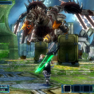 『ファンタシースター ノヴァ』超巨大生物兵器「ギガンテス」との戦い方が明らかに！ 迫る発売日に備えろ