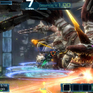 『ファンタシースター ノヴァ』超巨大生物兵器「ギガンテス」との戦い方が明らかに！ 迫る発売日に備えろ