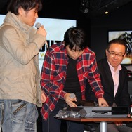 『CoD AW』発売直前公開生放送が開催―マルチプレイに参加したスクエニ・松田社長の腕前は？