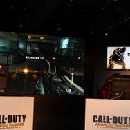 『CoD AW』発売直前公開生放送が開催―マルチプレイに参加したスクエニ・松田社長の腕前は？