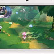 『ロロナのアトリエ』が3DSで発売決定