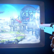 『スマブラ for 3DS/Wii U』ダックハント参戦映像が公開!あの「光線銃」の姿も…