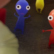 これは可愛すぎる…ピクミンが動き回る「PIKMIN Short Movies」配信開始