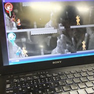 大学に企業、そしてアマチュア開発者まで多様なゲームが揃った東京ロケテゲームショウ