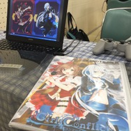 大学に企業、そしてアマチュア開発者まで多様なゲームが揃った東京ロケテゲームショウ