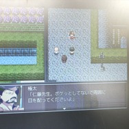 大学に企業、そしてアマチュア開発者まで多様なゲームが揃った東京ロケテゲームショウ