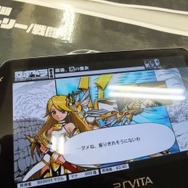 大学に企業、そしてアマチュア開発者まで多様なゲームが揃った東京ロケテゲームショウ