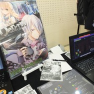大学に企業、そしてアマチュア開発者まで多様なゲームが揃った東京ロケテゲームショウ