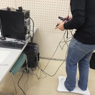 大学に企業、そしてアマチュア開発者まで多様なゲームが揃った東京ロケテゲームショウ