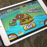 【東京ロケテゲームショウ】会場でひときわ目をひいた「社長ゲーム!?」の数々