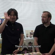 新しいゲームを作りたい… 『テイルズ』の馬場P、『スカイリム』や『ドラゴンズドグマ』の方向性に興味あり