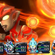 3DS『ロストヒーローズ2』に、SFC『ヒーロー戦記 プロジェクト オリュンポス』が遊べる数量限定版が登場