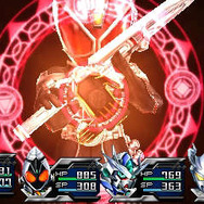 3DS『ロストヒーローズ2』に、SFC『ヒーロー戦記 プロジェクト オリュンポス』が遊べる数量限定版が登場