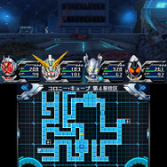 3DS『ロストヒーローズ2』に、SFC『ヒーロー戦記 プロジェクト オリュンポス』が遊べる数量限定版が登場