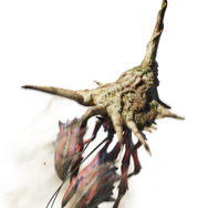 ダイミョウザザミ討伐