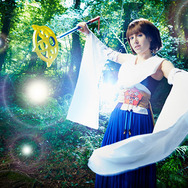 『Final Fantasy』と『World of Warcraft』、2つの最長プレイ記録を持つHecaterina Kinumi Iglesiasさん。記録は『Final Fantasy』が38時間6分、『World of Warcraft』が29時間31分