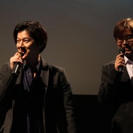 ゲスト声優による生アフレコも！『戦国無双 Chronicle 3』完成発表会レポート…TVアニメ化発表やNew3DSでの実機デモなど