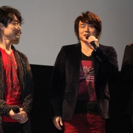 ゲスト声優による生アフレコも！『戦国無双 Chronicle 3』完成発表会レポート…TVアニメ化発表やNew3DSでの実機デモなど