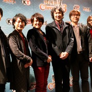 ゲスト声優による生アフレコも！『戦国無双 Chronicle 3』完成発表会レポート…TVアニメ化発表やNew3DSでの実機デモなど