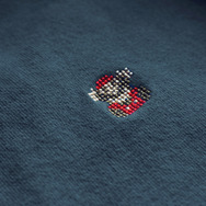 エディットモード、秋冬アイテムに『スーパーマリオブラザーズ』『星のカービィ』ジップパーカー新登場