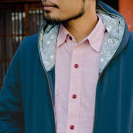 エディットモード、秋冬アイテムに『スーパーマリオブラザーズ』『星のカービィ』ジップパーカー新登場